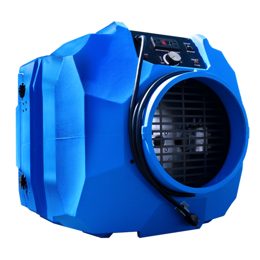 OmniTec OMNIAIRE 600N Air Scrubber - 600 CFM