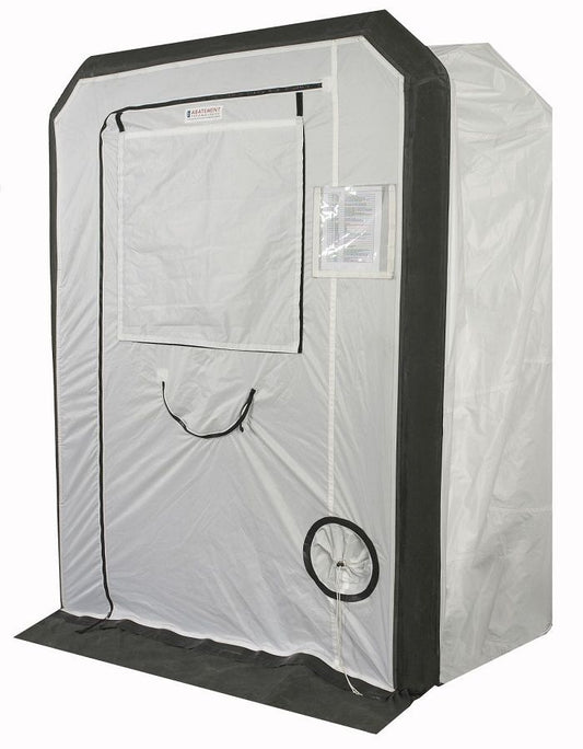 Abatement Technologies Portable ANTE UP® HC7917 Inflatable Emergency Anteroom
