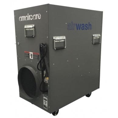 Airwash MultiPRO Boss Air Scrubber - 1800 CFM
