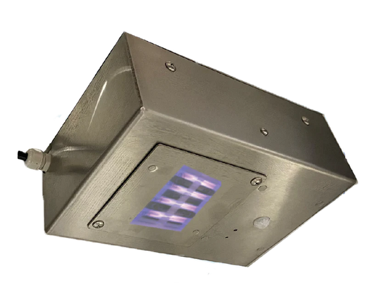 HEPACART SmartClean UV Ceiling/Wall Module