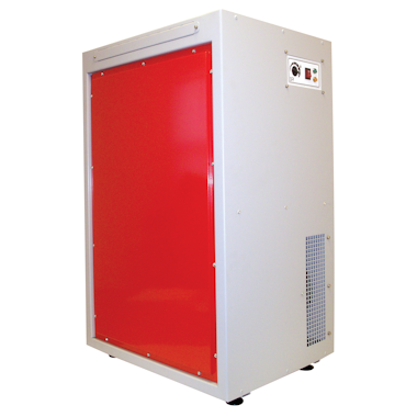 EBAC FreeStar Dehumidifier - 105 PPD | 538 CFM | 10594 ft³