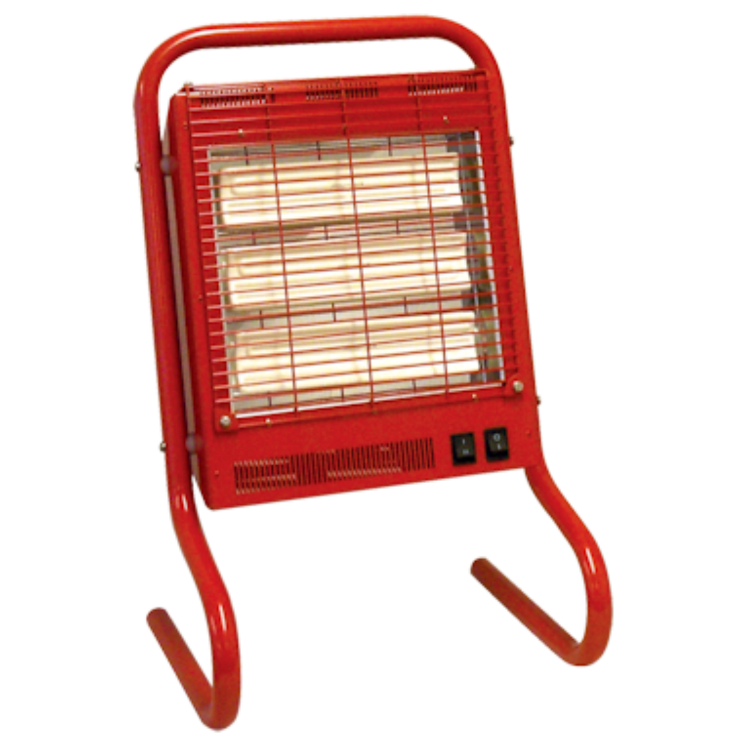 EBAC QZC1500 Portable Infra-Red Heater