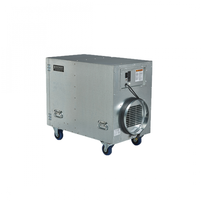 Abatement Technologies HEPA-AIRE® H1990M Negative Air Scrubber