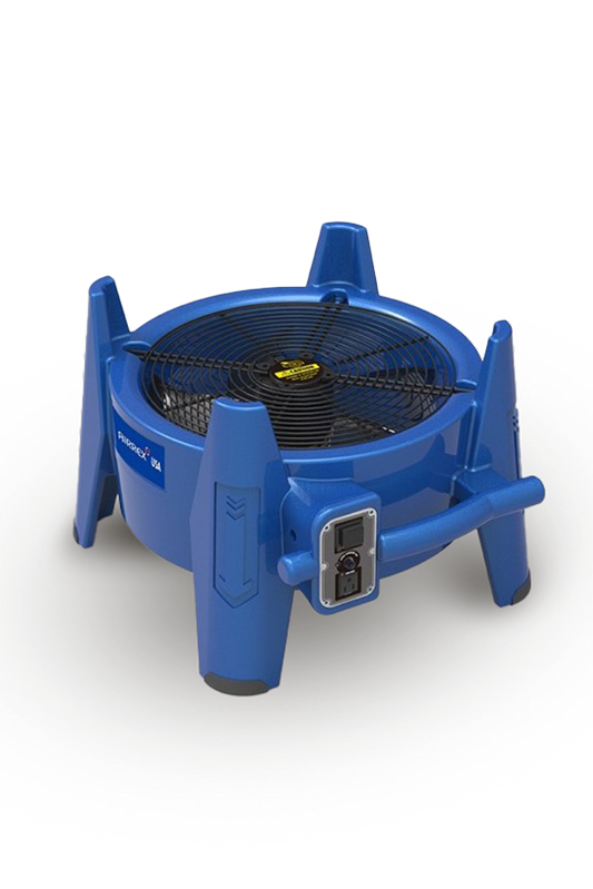 TEMP-AIR Airrex Axial Fan AF-2300 Air Mover