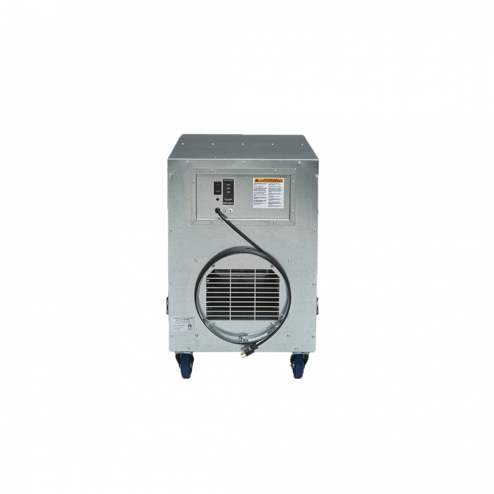 Abatement Technologies HEPA-AIRE® H1990M Negative Air Scrubber