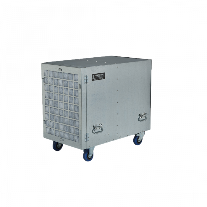 Abatement Technologies HEPA-AIRE® H1990M Negative Air Scrubber