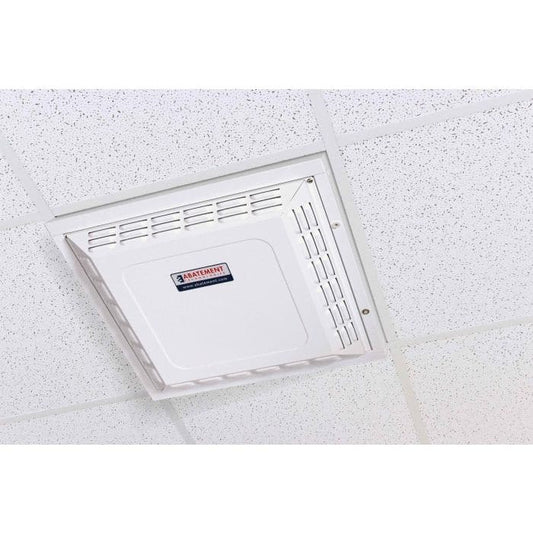 Abatement Technologies HEPA-CARE® HC500CD Ceiling-Mounted Air Purification System