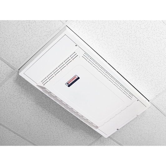 Abatement Technologies HEPA-CARE® HC800CD Ceiling-Mounted Air Purification System