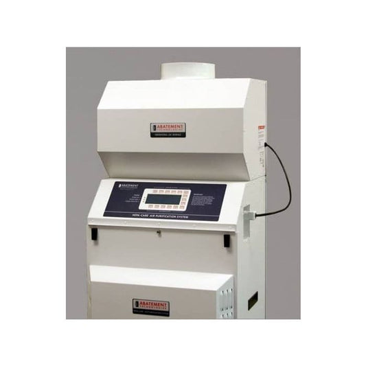 减排技术 HEPA-CARE® UV800F 紫外线模块