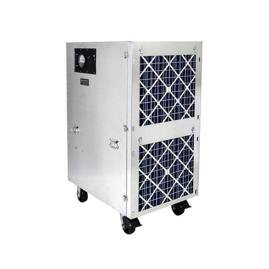 减排技术 HEPA-AIRE® PAS5000 便携式空气洗涤器 - 4000 CFM