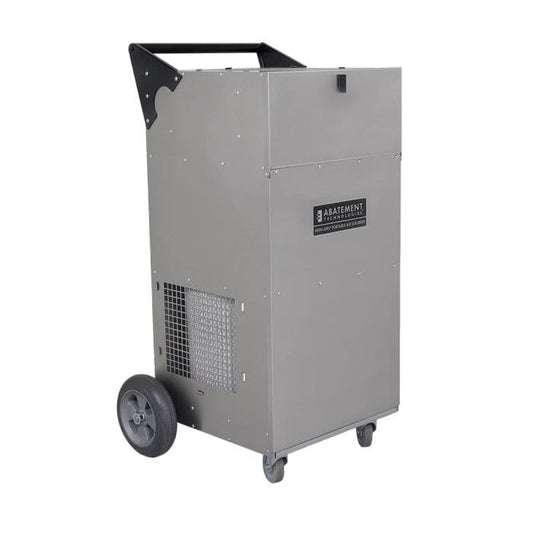 减排技术 HEPA-AIRE® PAS1200 PAS1200UV 便携式空气洗涤器