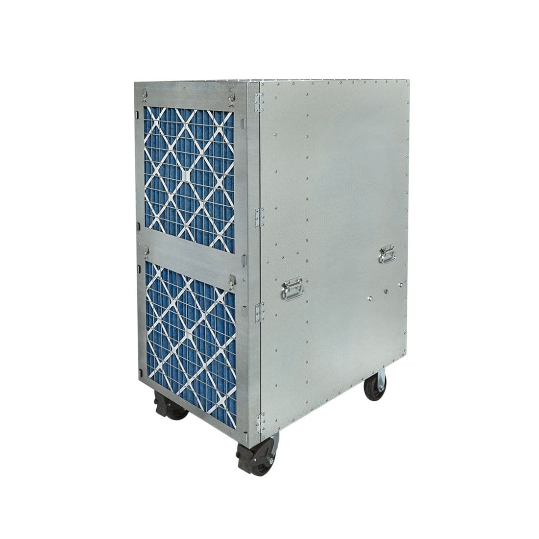 Abatement Technologies HEPA-AIRE® PAS5000 Portable Air Scrubber - 4000 CFM