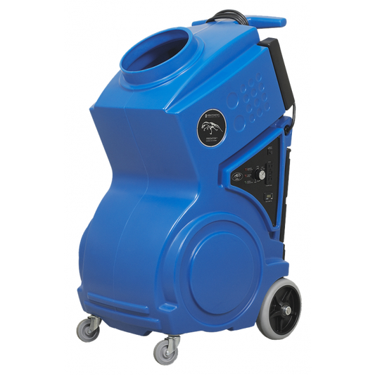 减排技术 PRED1200 PRED1200UV 便携式空气洗涤器 - 900 CFM