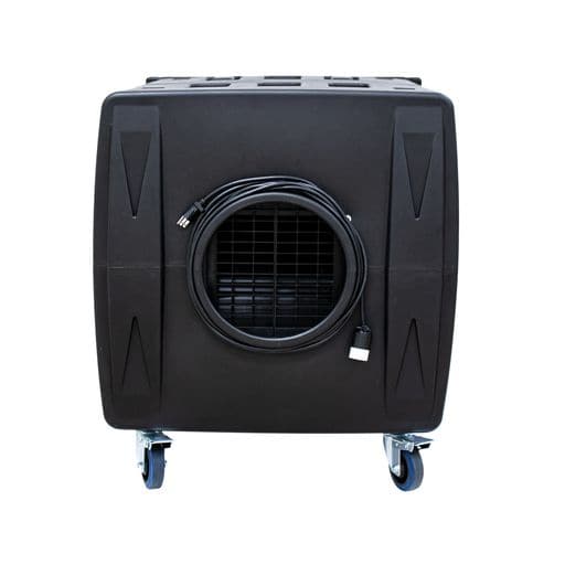 XPOWER AP-2000 Portable 3 Stage Filtration HEPA Air Purifier System - 2000 CFM
