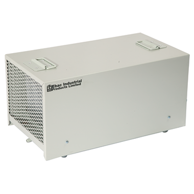 EBAC 除湿机 CD30-S CD30-SE - 24 PPD | 170 立方英尺/分钟3000 立方英尺