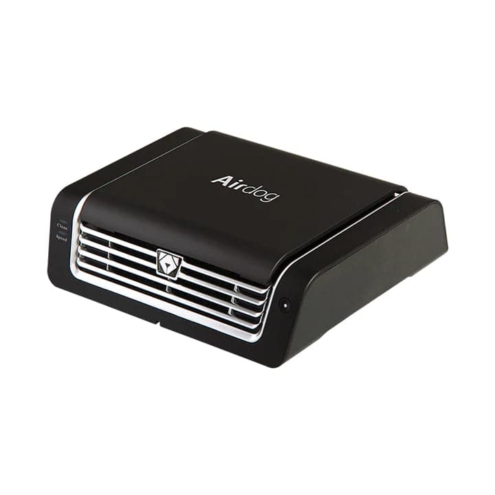 Airdog V5 Car Air Purifier - OxyElix