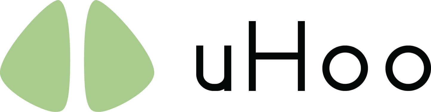 uHoo 智能室内空气质量传感器