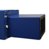 Blue Ox OX2500-HE HEPA Air Cleaner - 1800 CFM