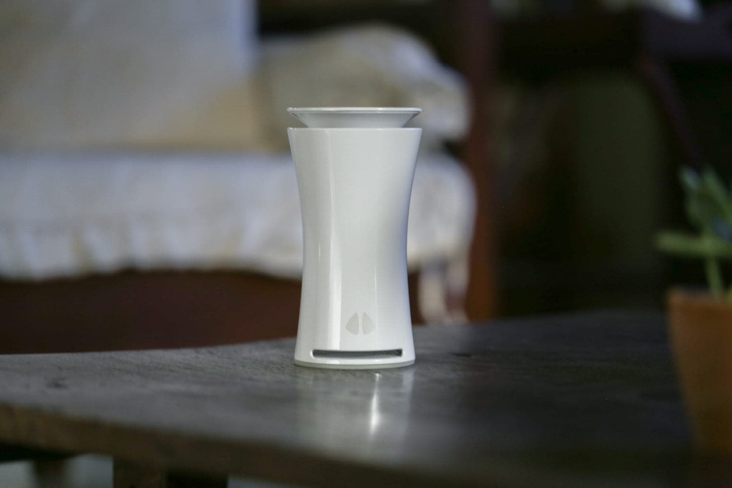 uHoo Smart Indoor Air Quality Sensor