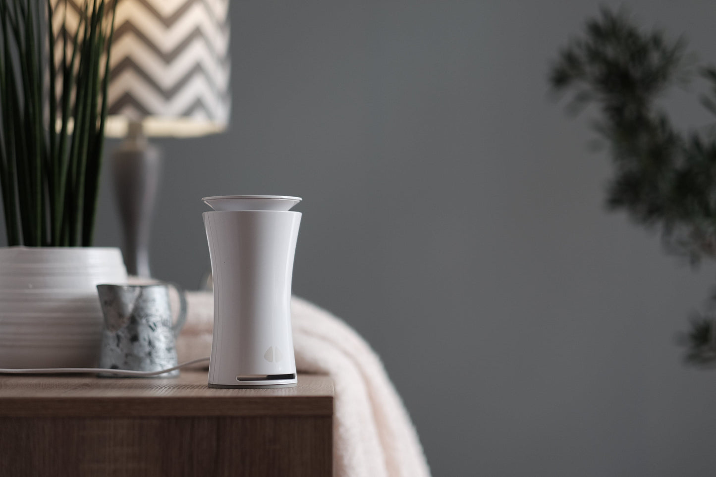 uHoo Smart Indoor Air Quality Sensor